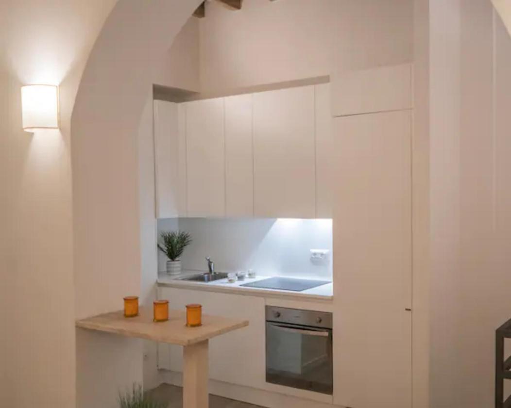 The Garibaldi B Intrho Apartment Mailand