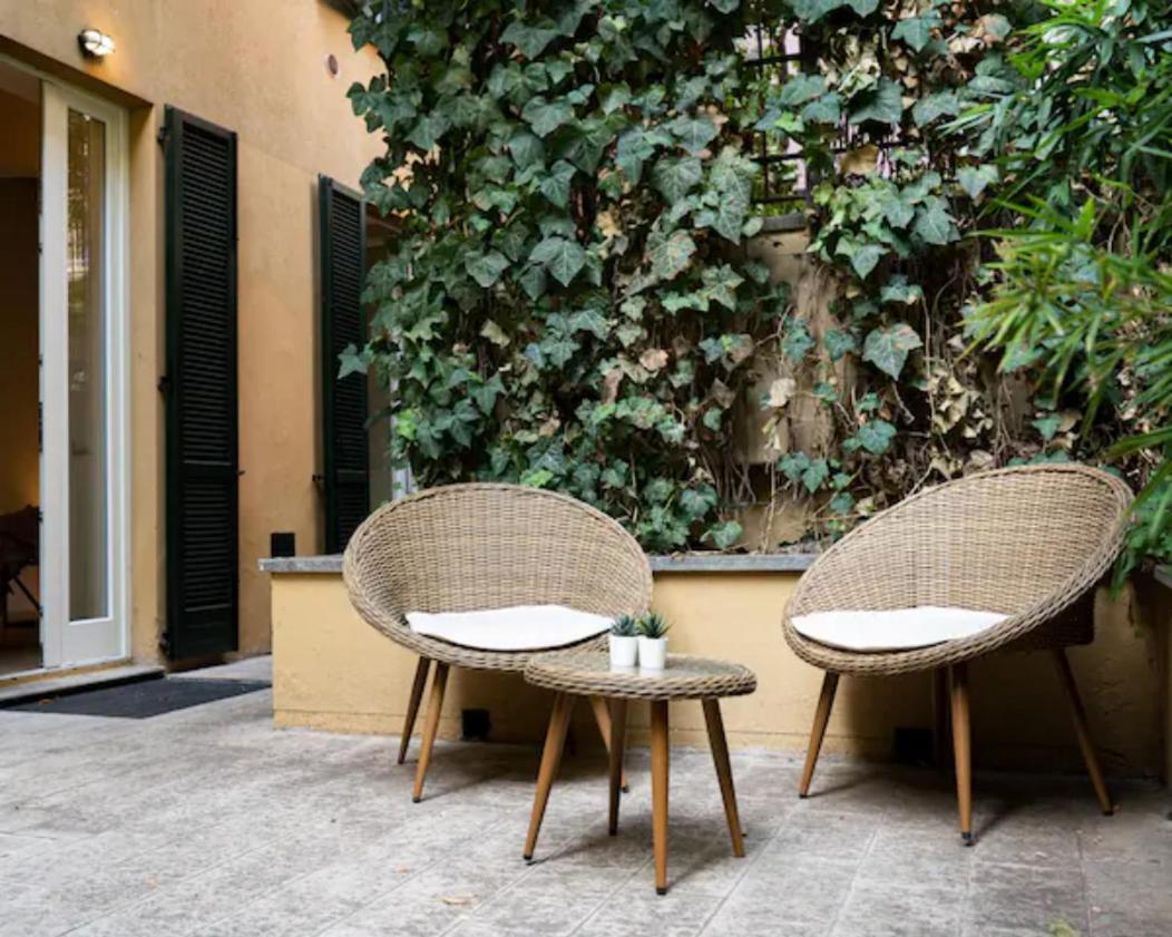 Apartment The Garibaldi B Intrho Mailand