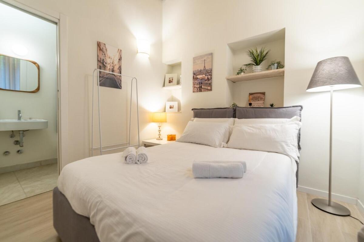 The Garibaldi B Intrho Apartment Mailand