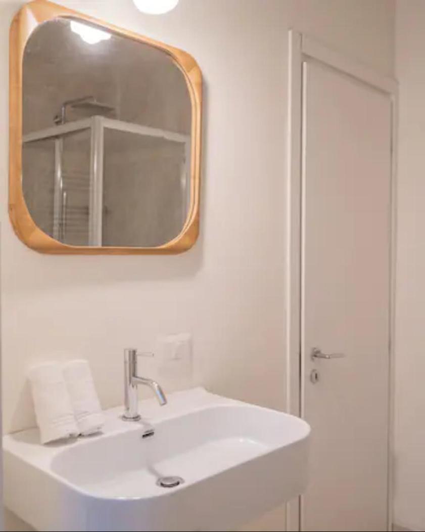 The Garibaldi B Intrho Apartment Mailand