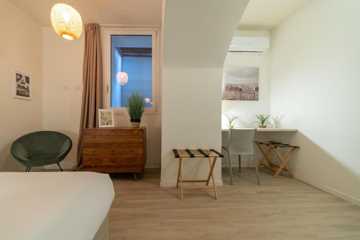 The Garibaldi B Intrho Apartment Mailand