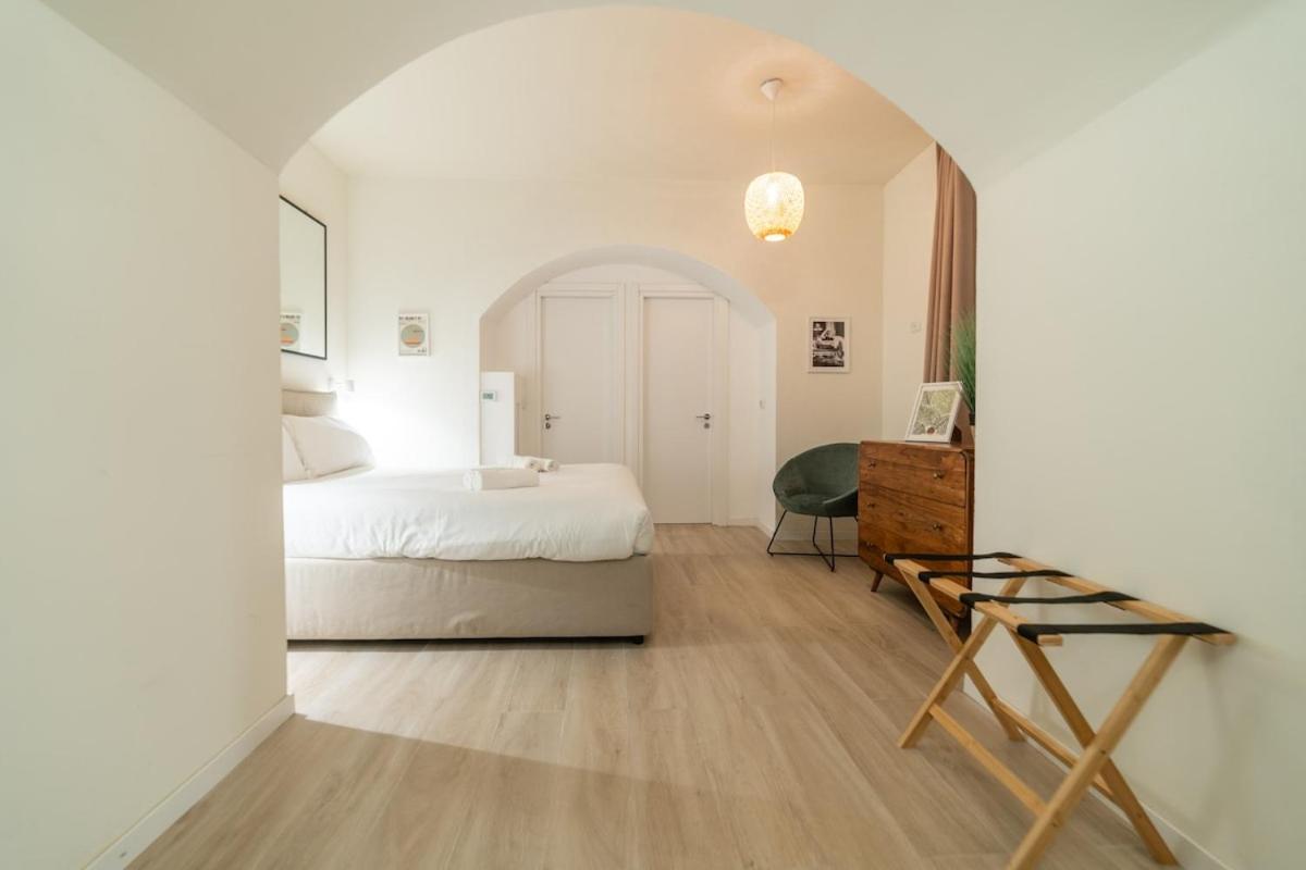 The Garibaldi B Intrho Apartment Mailand