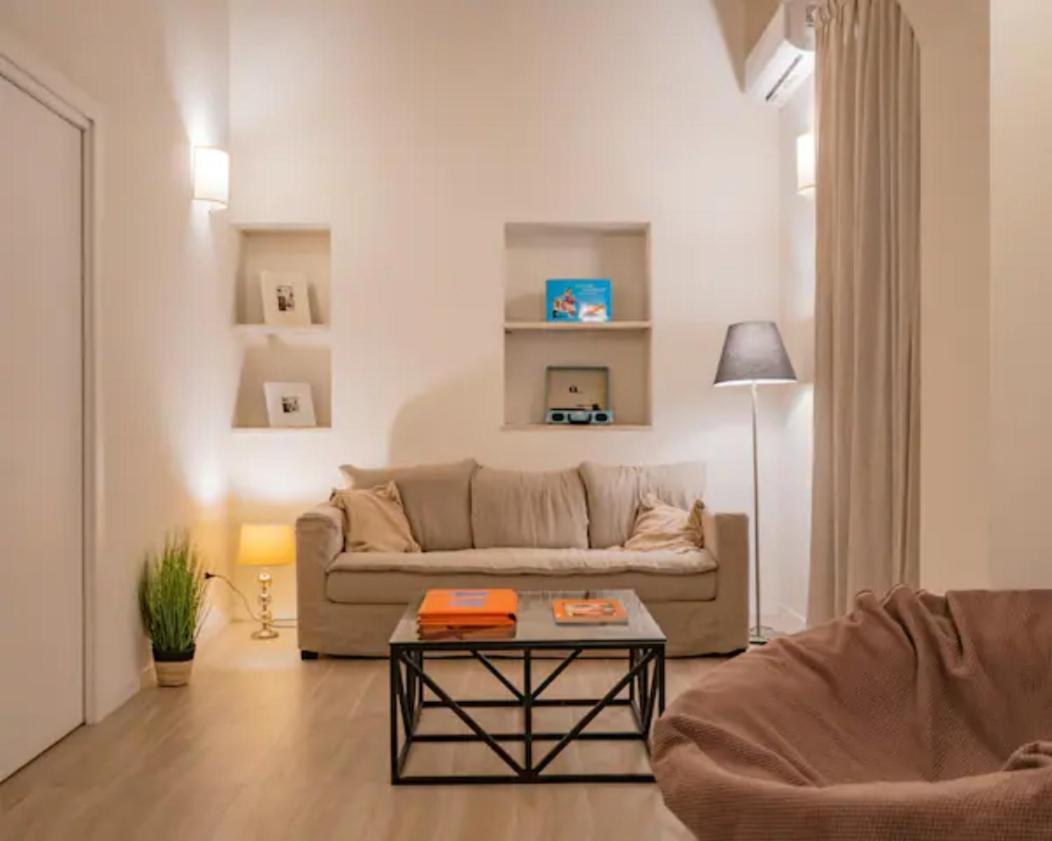 Apartment The Garibaldi B Intrho Mailand